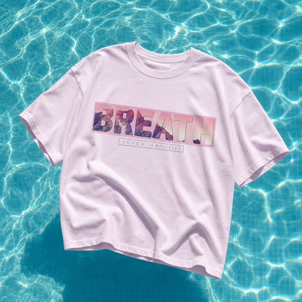 Unisex French Terry Cotten T shirts