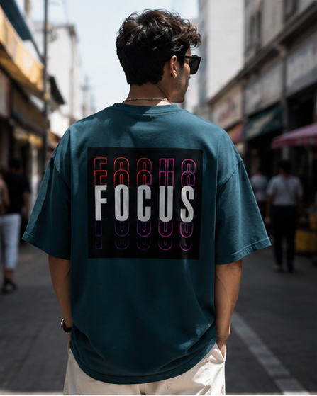 Unisex Supima Cotton Tshirts