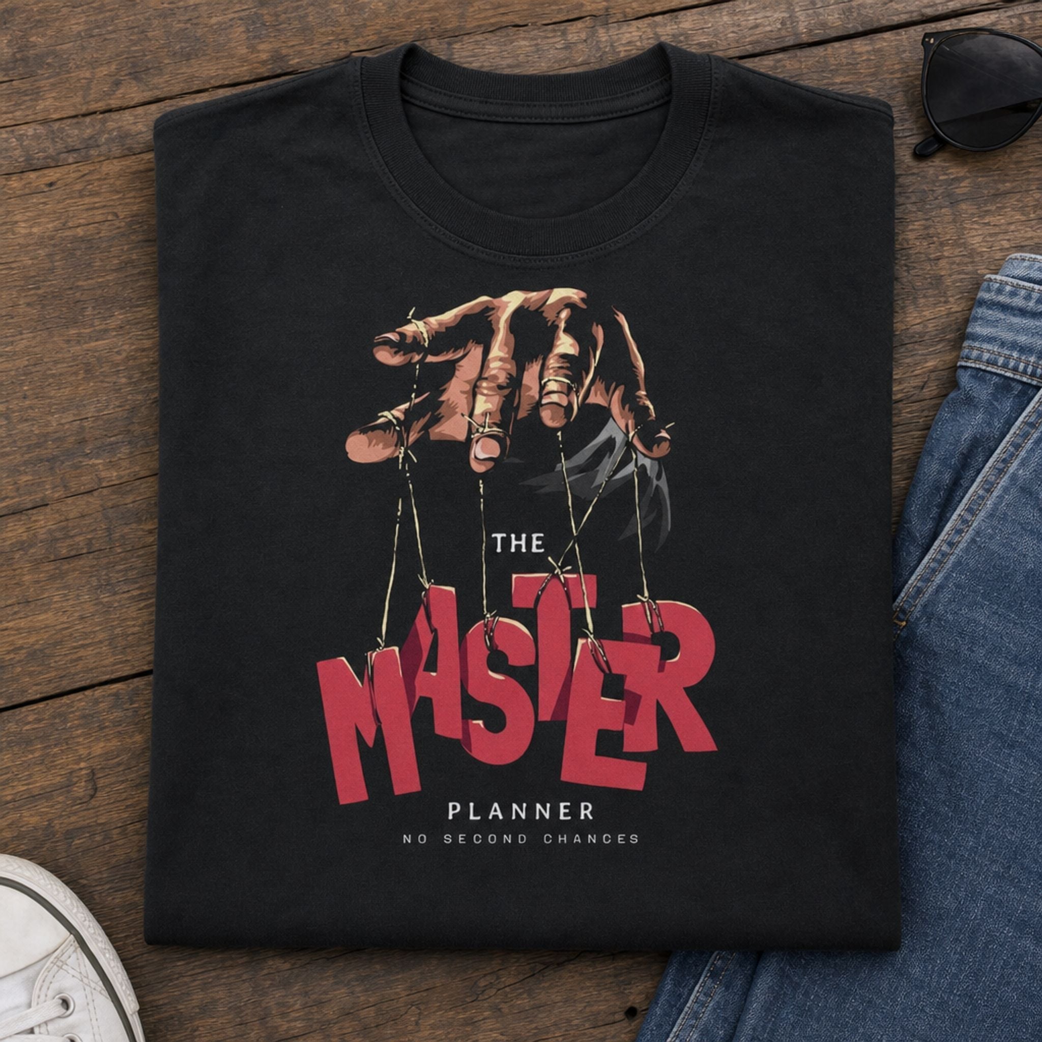 Unisex Oversize Tshirts