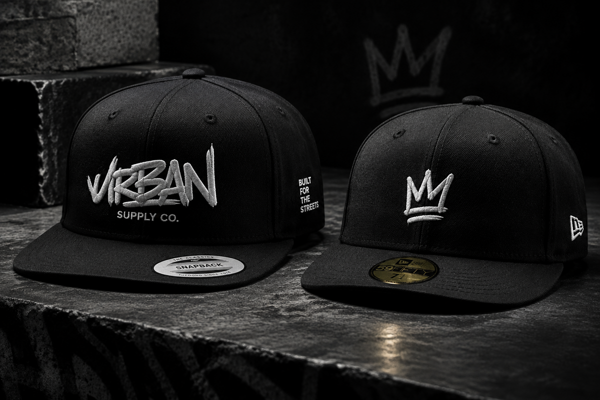 Caps & Hat Collections