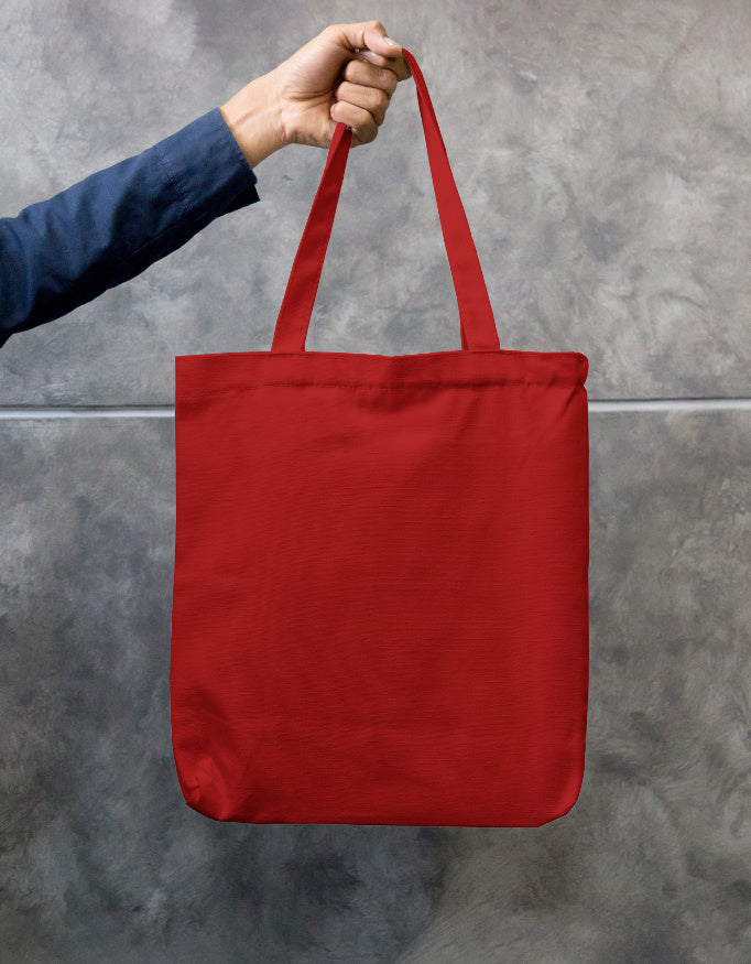 Alt text​Tote Bag Zipper - ZENOBIA