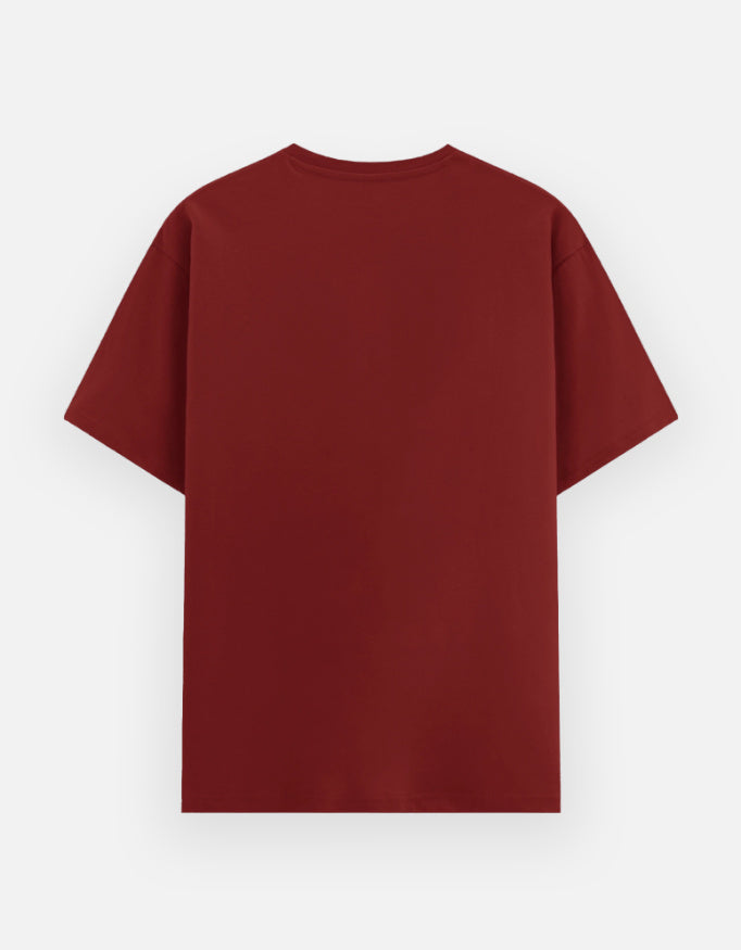 Alt text​Unisex Basic T-Shirt - ZENOBIA