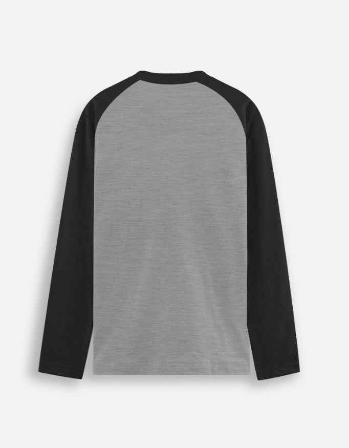 Unisex Raglan T-Shirt