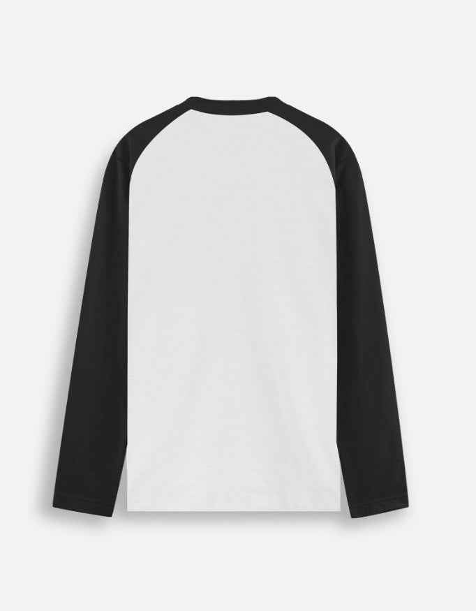 Unisex Raglan T-Shirt