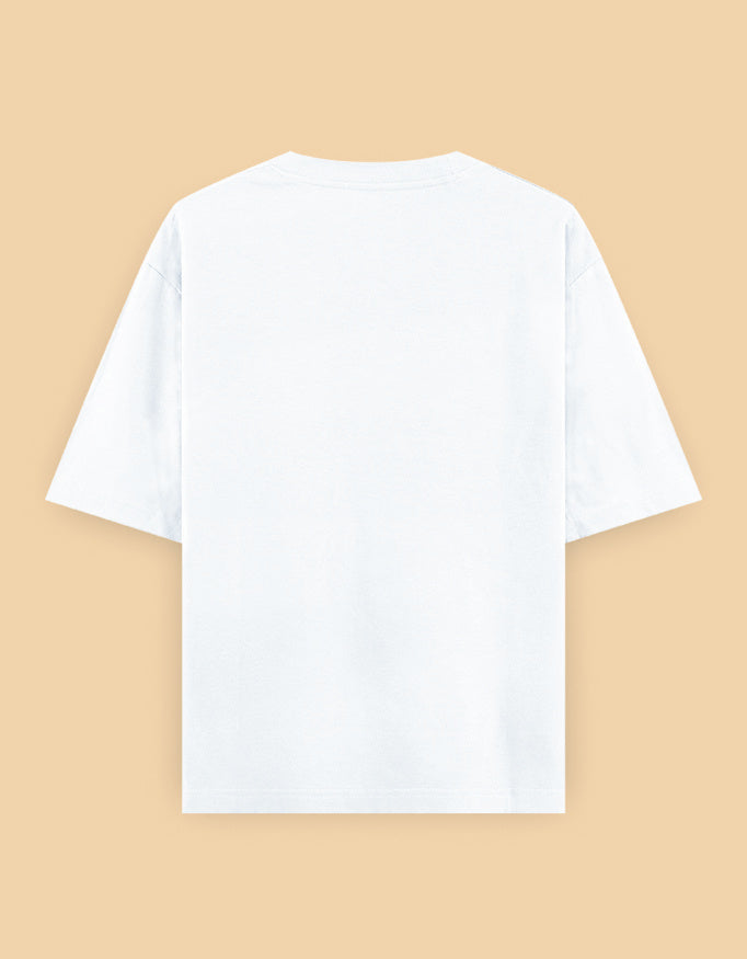 Alt text​Unisex Oversized Classic T-Shirt - ZENOBIA