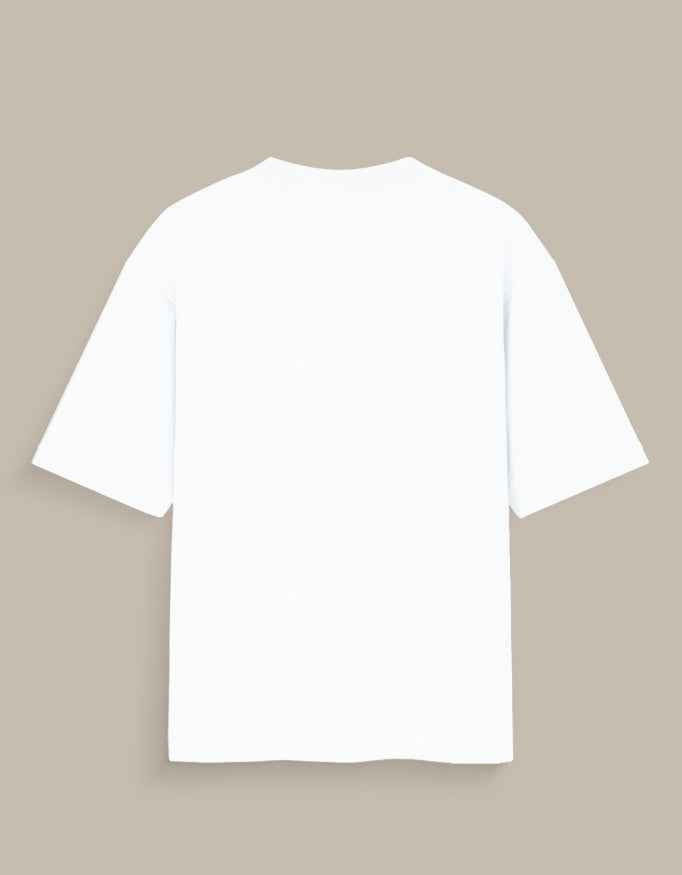 Unisex Oversized T-Shirt - Ultimate Comfort and Style
