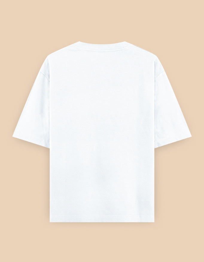 Alt text​Unisex Oversized Classic T-Shirt - ZENOBIA