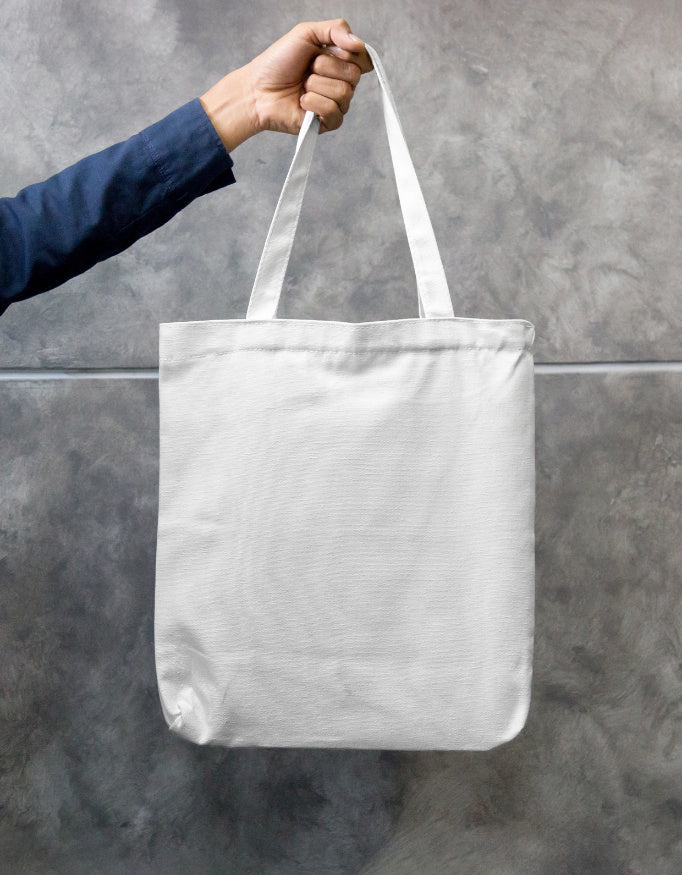 Alt text​Tote Bag Zipper - ZENOBIA
