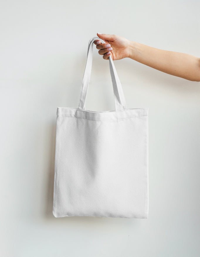 Alt text​Tote Bag Non Zipper - ZENOBIA