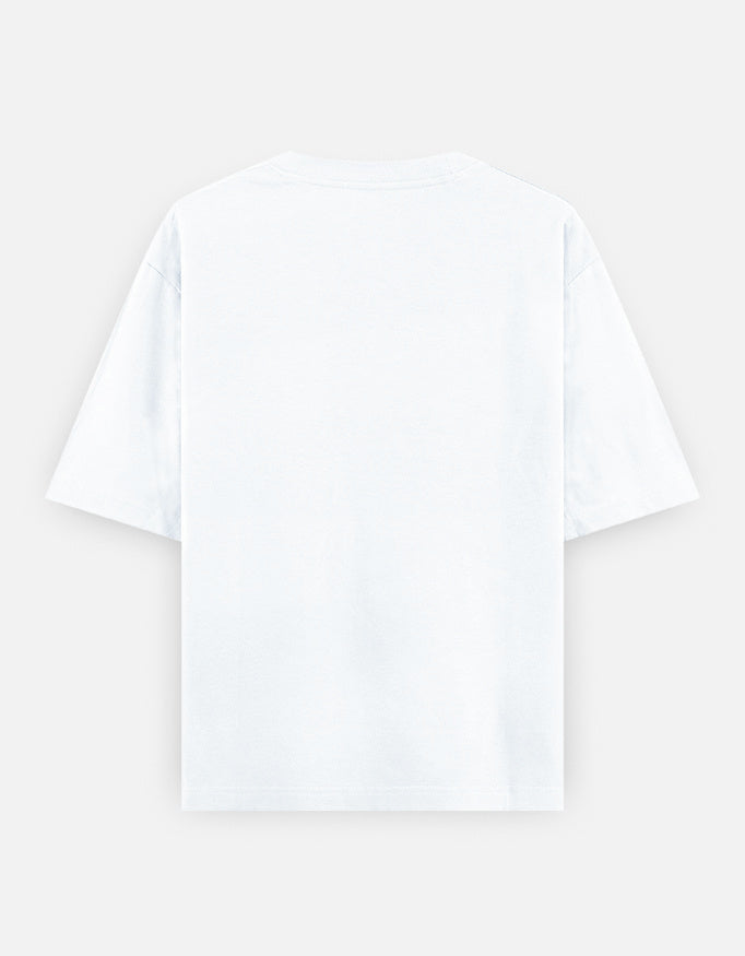 Alt text​Unisex Oversized Classic T-Shirt - ZENOBIA