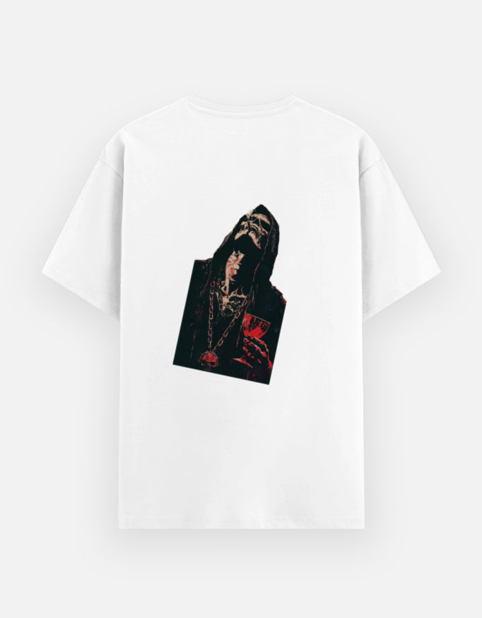 Alt text​Unisex Basic T-Shirt - ZENOBIA