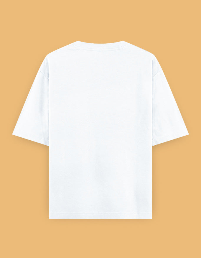 Alt text​Unisex Oversized Classic T-Shirt - ZENOBIA