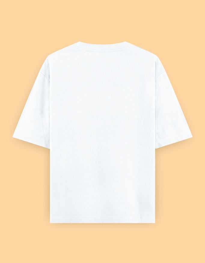 Alt text​Unisex Oversized Classic T-Shirt - ZENOBIA