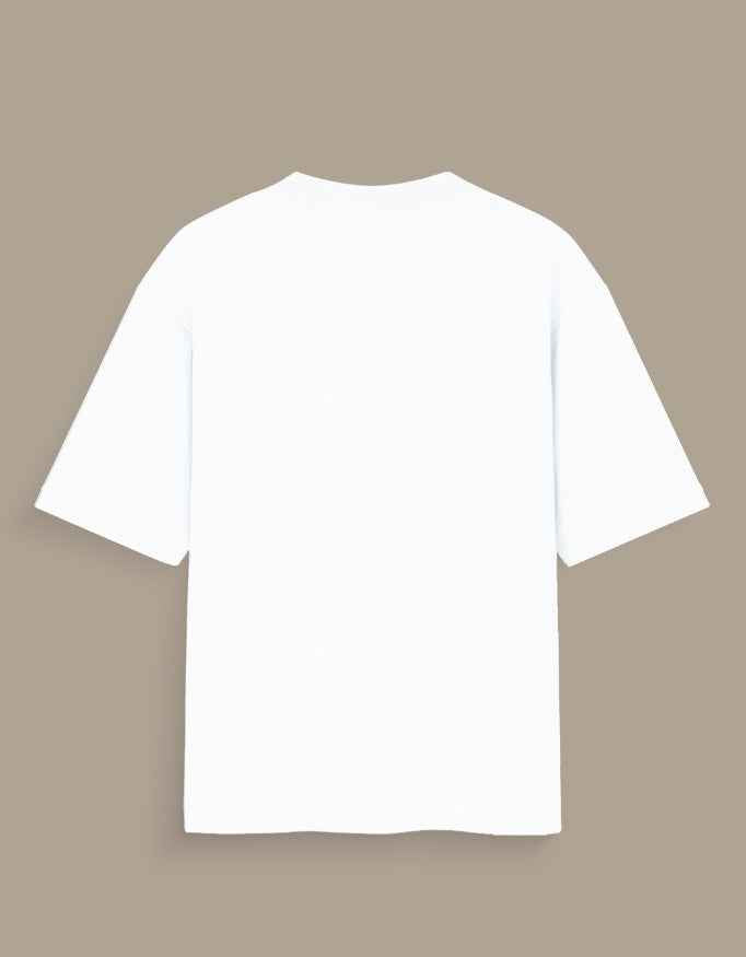 Elevate Your Wardrobe with Our Unisex Oversized T-Shirt