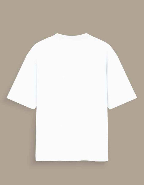 Elevate Your Wardrobe with Our Unisex Oversized T-Shirt