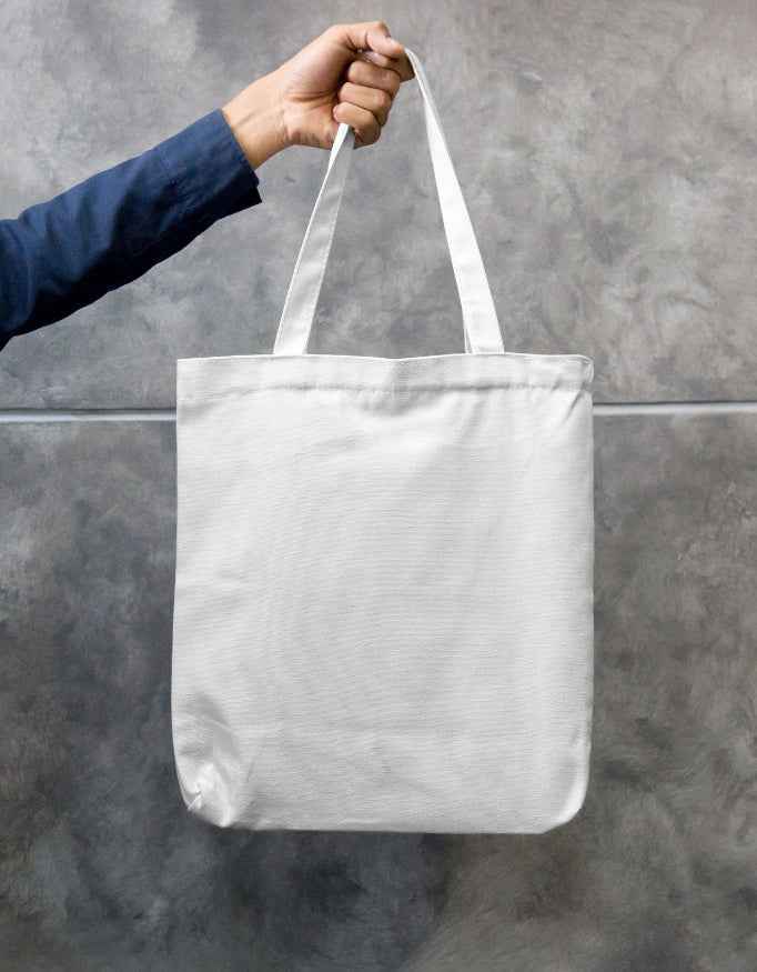 Tote Bag Zipper