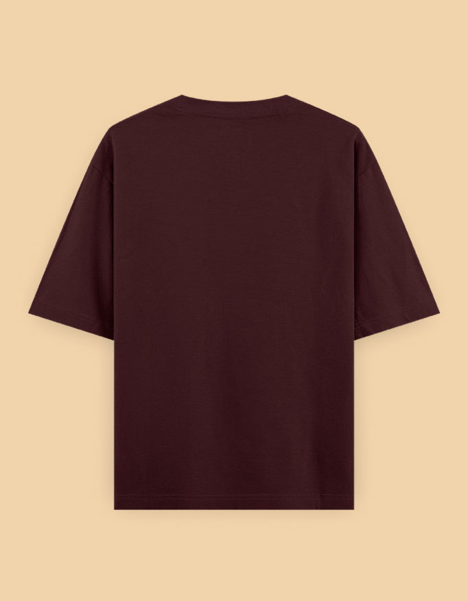 Alt text​Unisex Oversized Classic T-Shirt - ZENOBIA