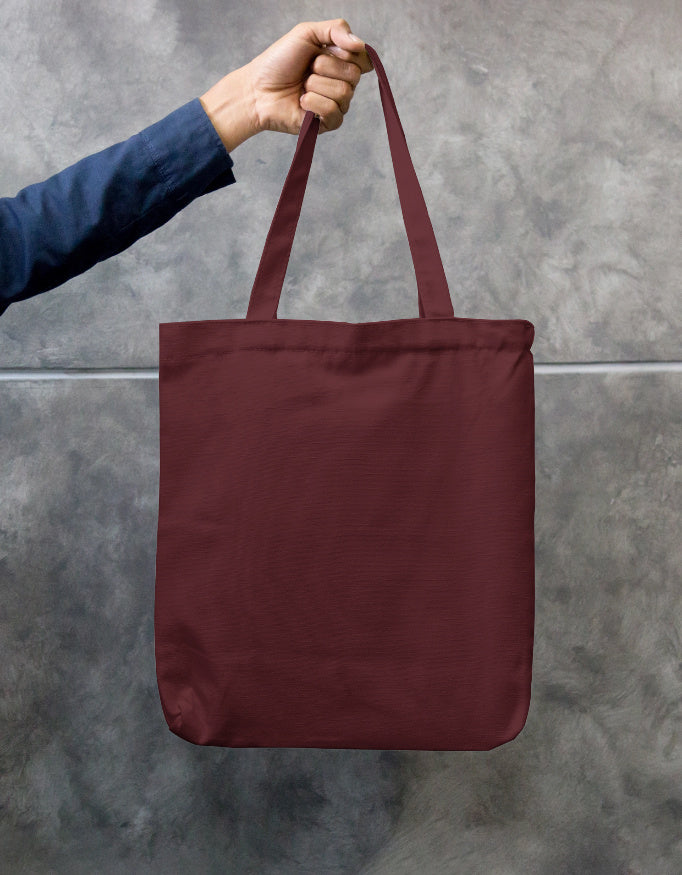 Alt text​Tote Bag Zipper - ZENOBIA