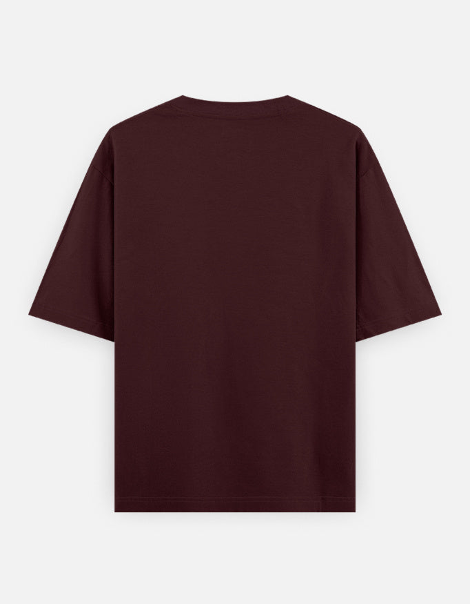 Alt text​Unisex Oversized Classic T-Shirt - ZENOBIA