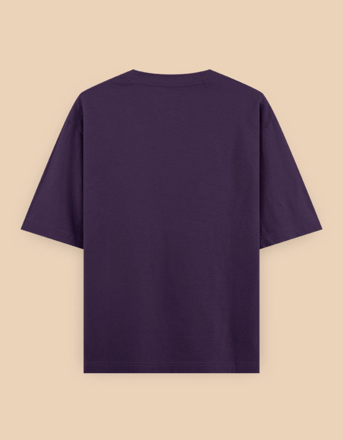 Alt text​Unisex Oversized Classic T-Shirt - ZENOBIA