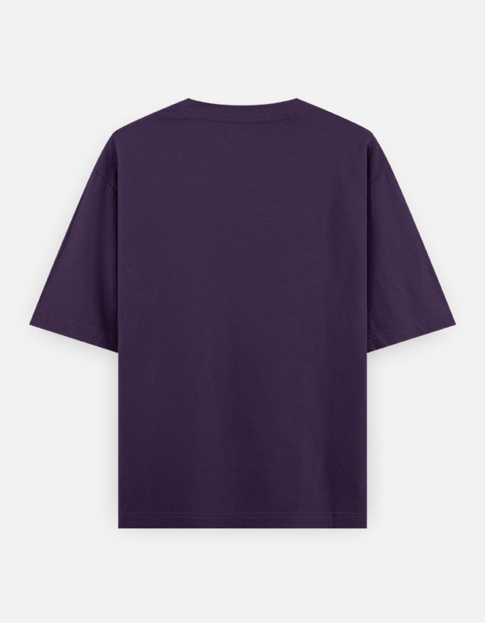 Alt text​Unisex Oversized Classic T-Shirt - ZENOBIA