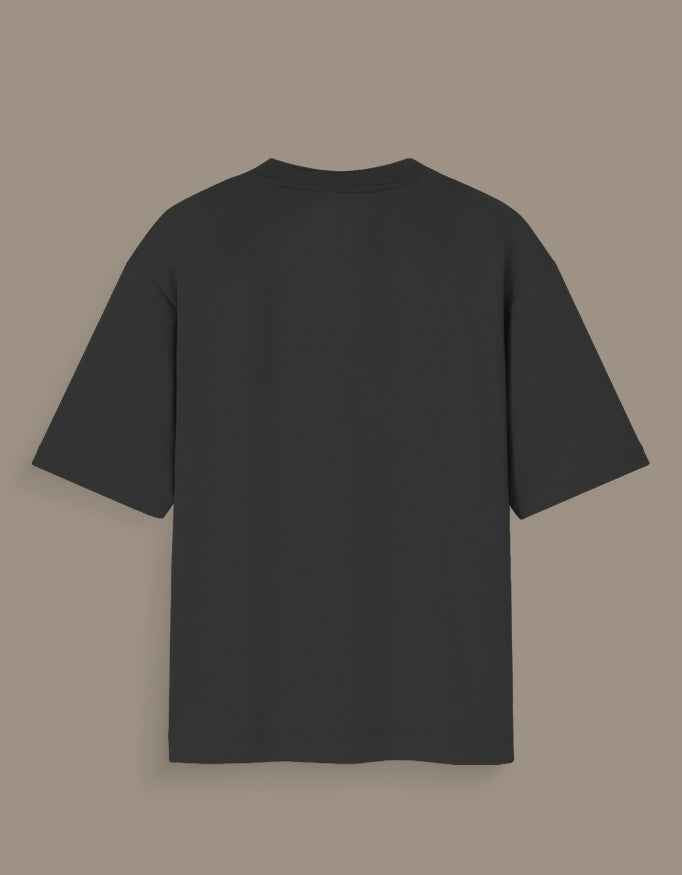 Unisex Oversized T-Shirt - Effortless Style and Comfort for Everyone