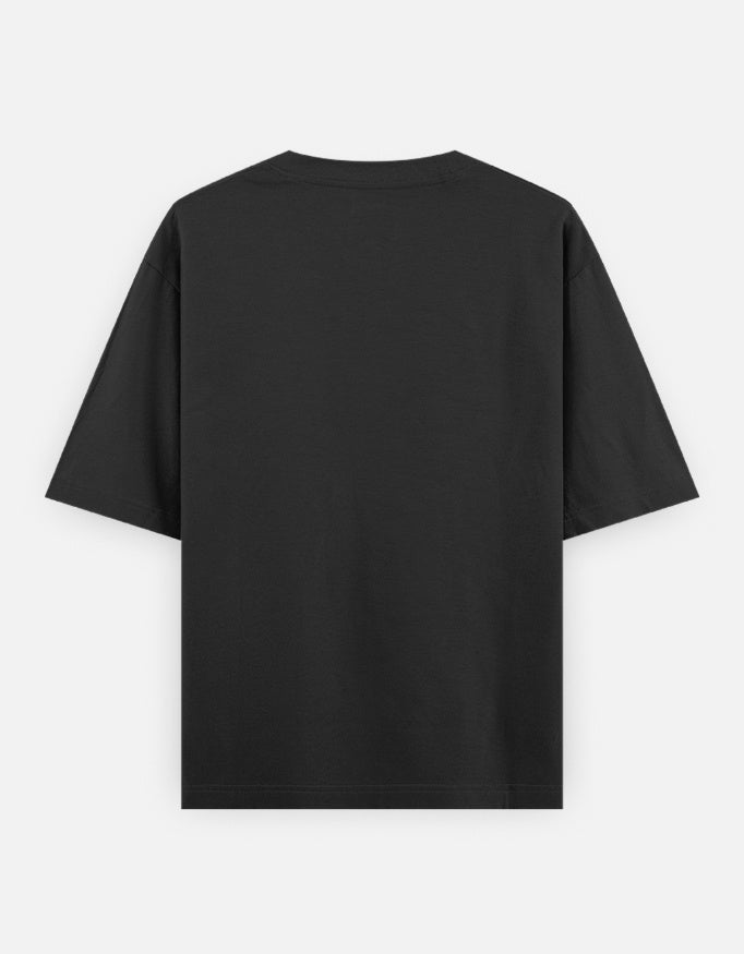 Alt text​Unisex Oversized Classic T-Shirt - ZENOBIA