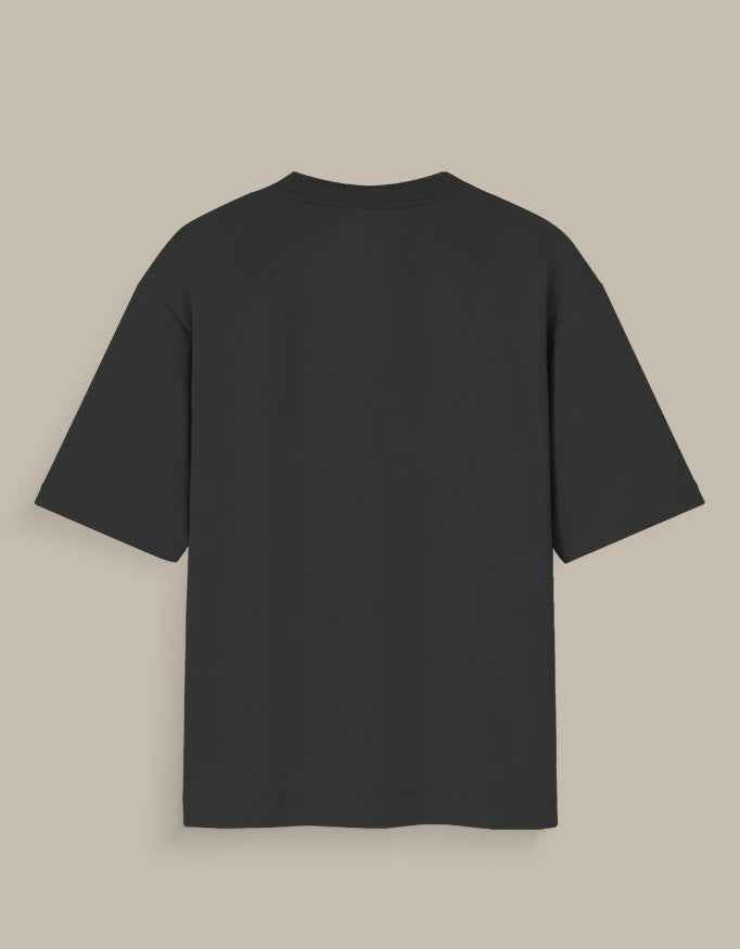Unisex Oversized T-Shirt - Ultimate Comfort and Style