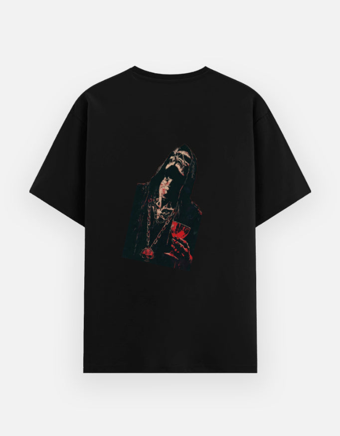 Alt text​Unisex Basic T-Shirt - ZENOBIA