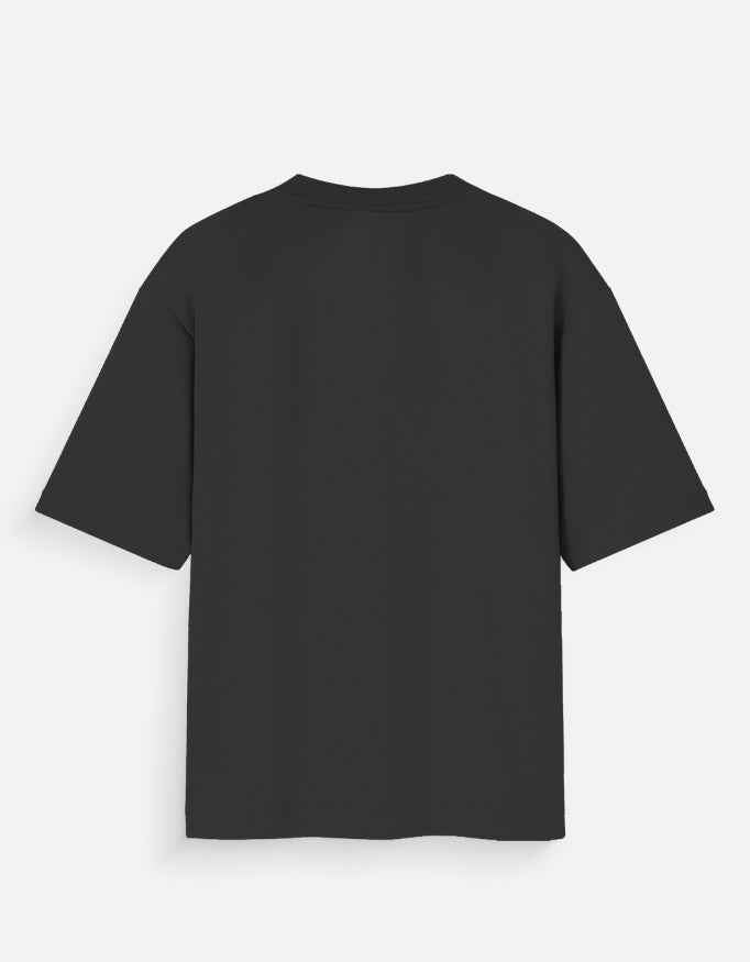 Unisex Oversized Standard T-Shirt