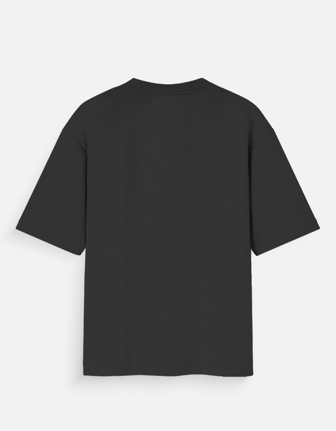 Alt text​Unisex Oversized Standard T-Shirt - ZENOBIA