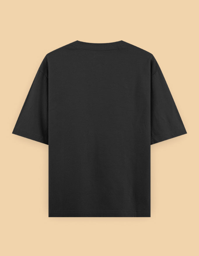 Alt text​Unisex Oversized Classic T-Shirt - ZENOBIA