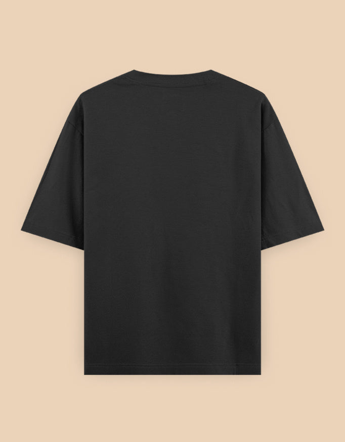 Alt text​Unisex Oversized Classic T-Shirt - ZENOBIA