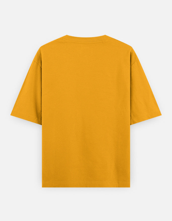 Alt text​Unisex Oversized Classic T-Shirt - ZENOBIA