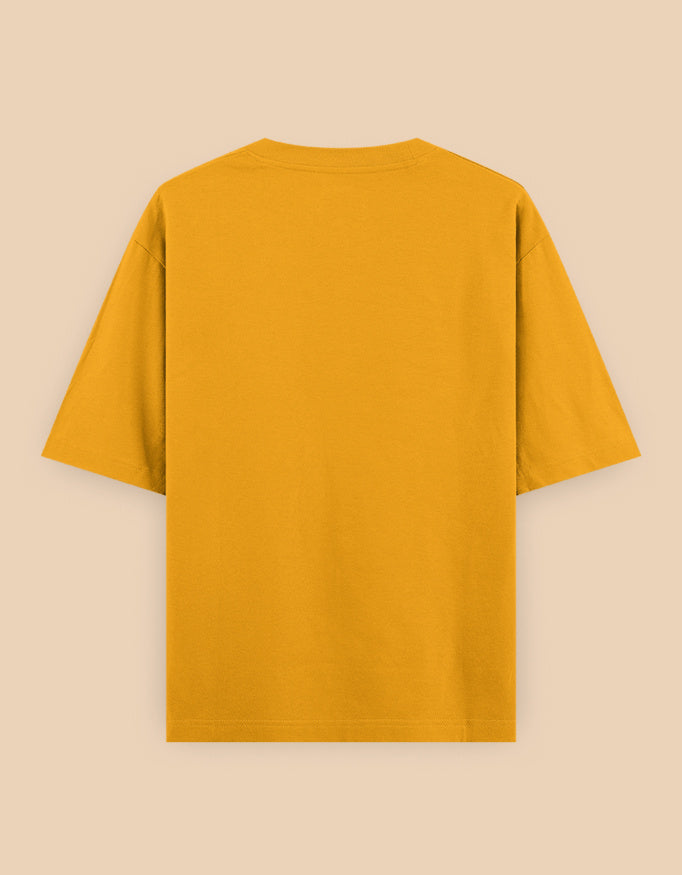 Alt text​Unisex Oversized Classic T-Shirt - ZENOBIA