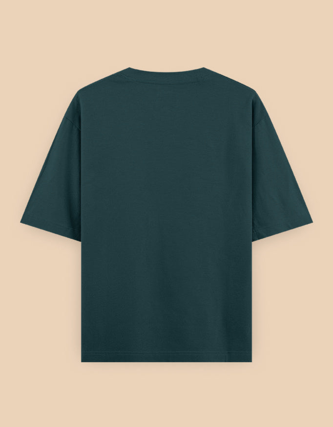 Alt text​Unisex Oversized Classic T-Shirt - ZENOBIA