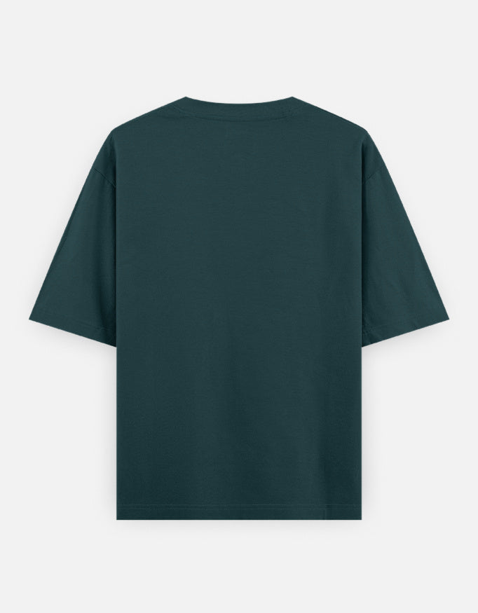 Alt text​Unisex Oversized Classic T-Shirt - ZENOBIA