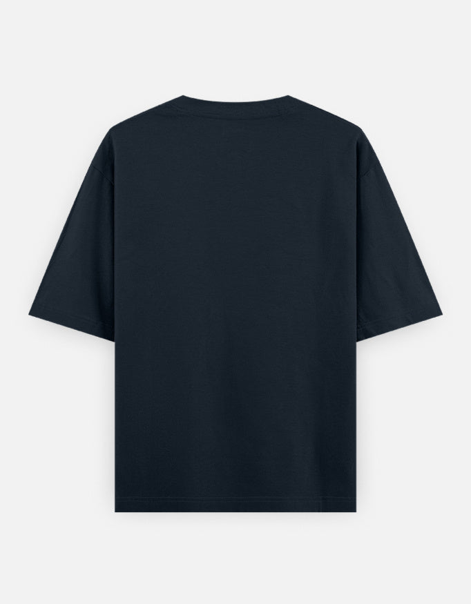Alt text​Unisex Oversized Classic T-Shirt - ZENOBIA