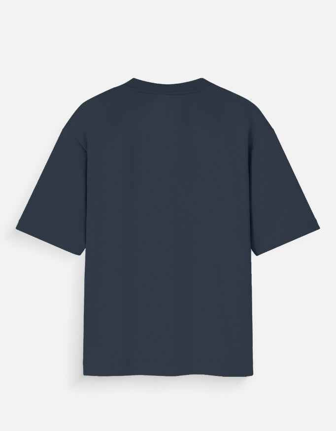 Unisex Oversized Standard T-Shirt