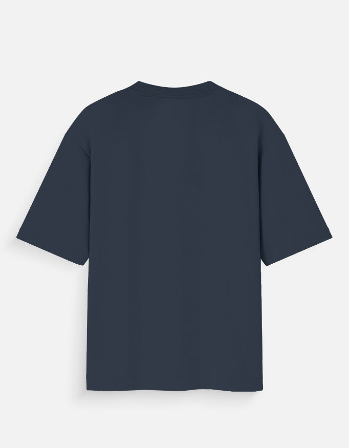 Alt text​Unisex Oversized Standard T-Shirt - ZENOBIA