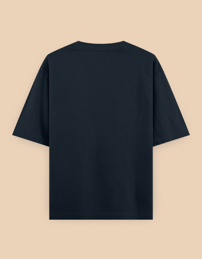 Alt text​Unisex Oversized Classic T-Shirt - ZENOBIA