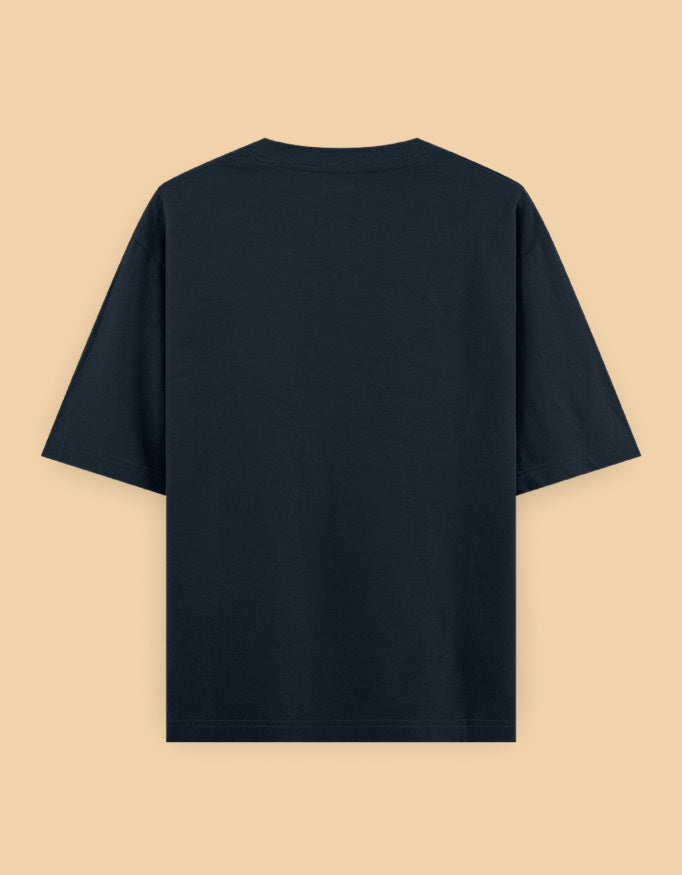 Alt text​Unisex Oversized Classic T-Shirt - ZENOBIA