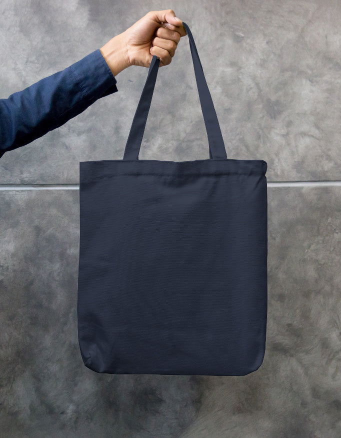 Alt text​Tote Bag Zipper - ZENOBIA