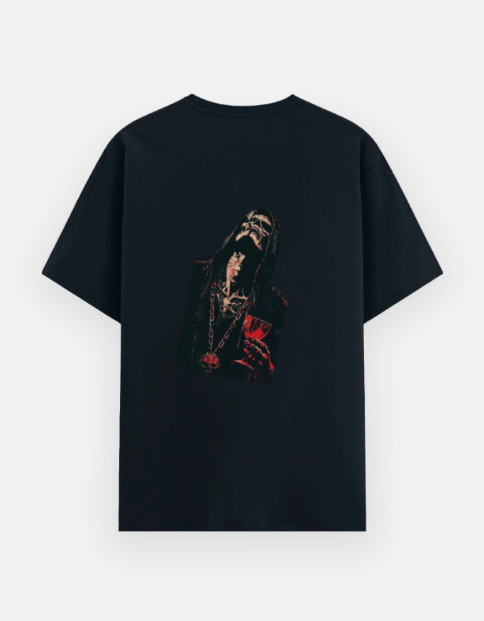 Alt text​Unisex Basic T-Shirt - ZENOBIA