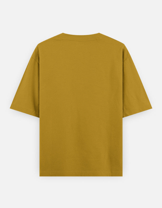 Alt text​Unisex Oversized Classic T-Shirt - ZENOBIA