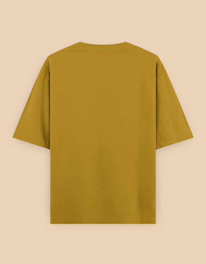 Alt text​Unisex Oversized Classic T-Shirt - ZENOBIA