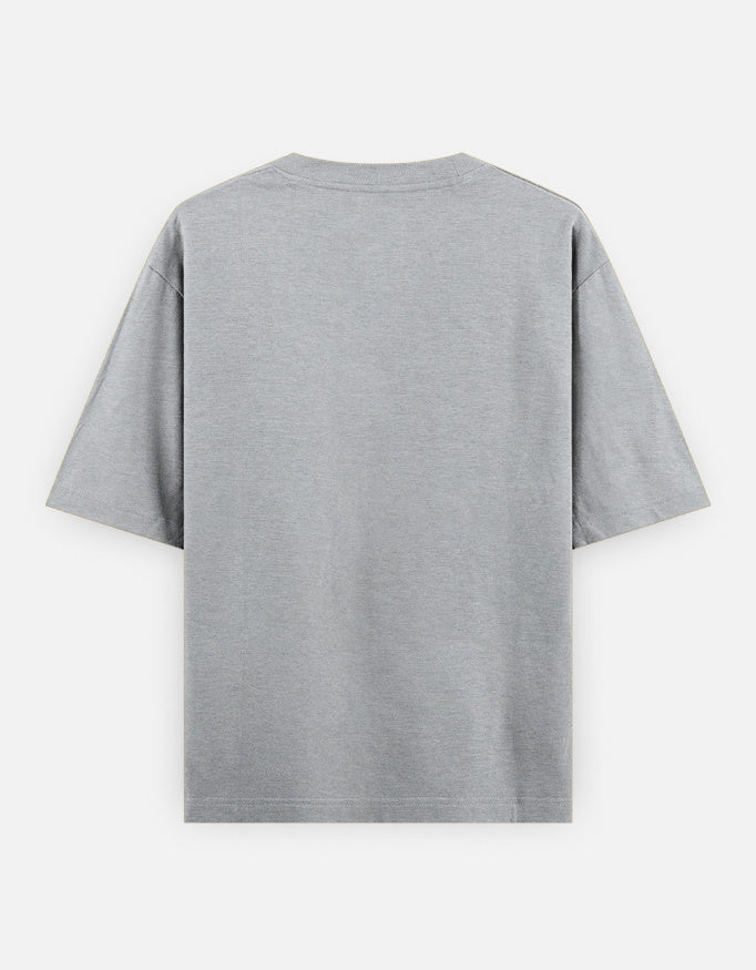 Alt text​Unisex Oversized Classic T-Shirt - ZENOBIA