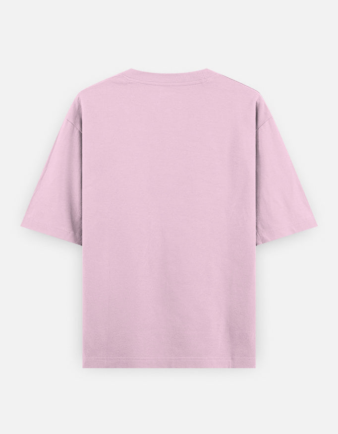 Alt text​Unisex Oversized Classic T-Shirt - ZENOBIA