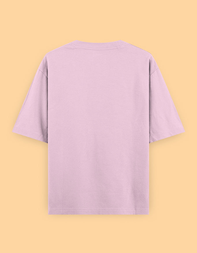 Alt text​Unisex Oversized Classic T-Shirt - ZENOBIA