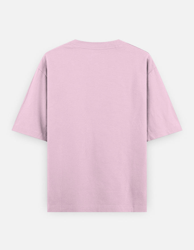 Alt text​Unisex Oversized Classic T-Shirt - ZENOBIA